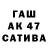 Первитин кристалл Phineas Campbell